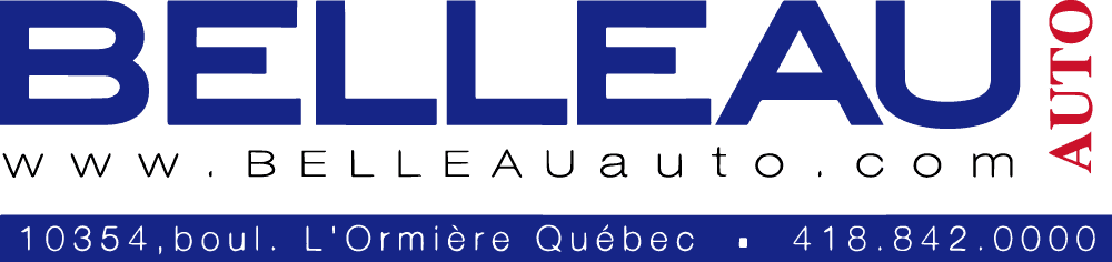 Belleau Auto